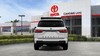 10 thumbnail image of  2026 Toyota Sequoia TRD Pro