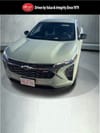 1 thumbnail image of  2024 Chevrolet Trax 1RS