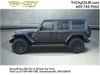 2 thumbnail image of  2026 Jeep Wrangler Rubicon X