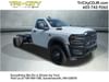 7 thumbnail image of  2025 Ram 5500HD Tradesman