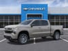 51 thumbnail image of  2026 Chevrolet Silverado 1500 RST