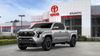22 thumbnail image of  2025 Toyota Tacoma TRD Sport