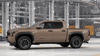 5 thumbnail image of  2026 Toyota Tacoma i-FORCE MAX TRD Off-Road