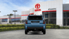 9 thumbnail image of  2025 Toyota 4Runner SR5