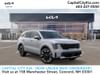 8 thumbnail image of  2026 Kia Sorento EX