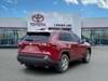 5 thumbnail image of  2025 Toyota RAV4 XLE