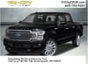 1 thumbnail image of  2018 Ford F-150 XLT