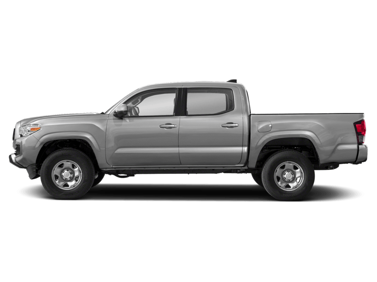 1 thumbnail image of  2022 Toyota Tacoma 4X4 DOUBLE CAB