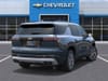 4 thumbnail image of  2026 Chevrolet Traverse LT