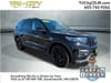 7 thumbnail image of  2021 Ford Explorer ST