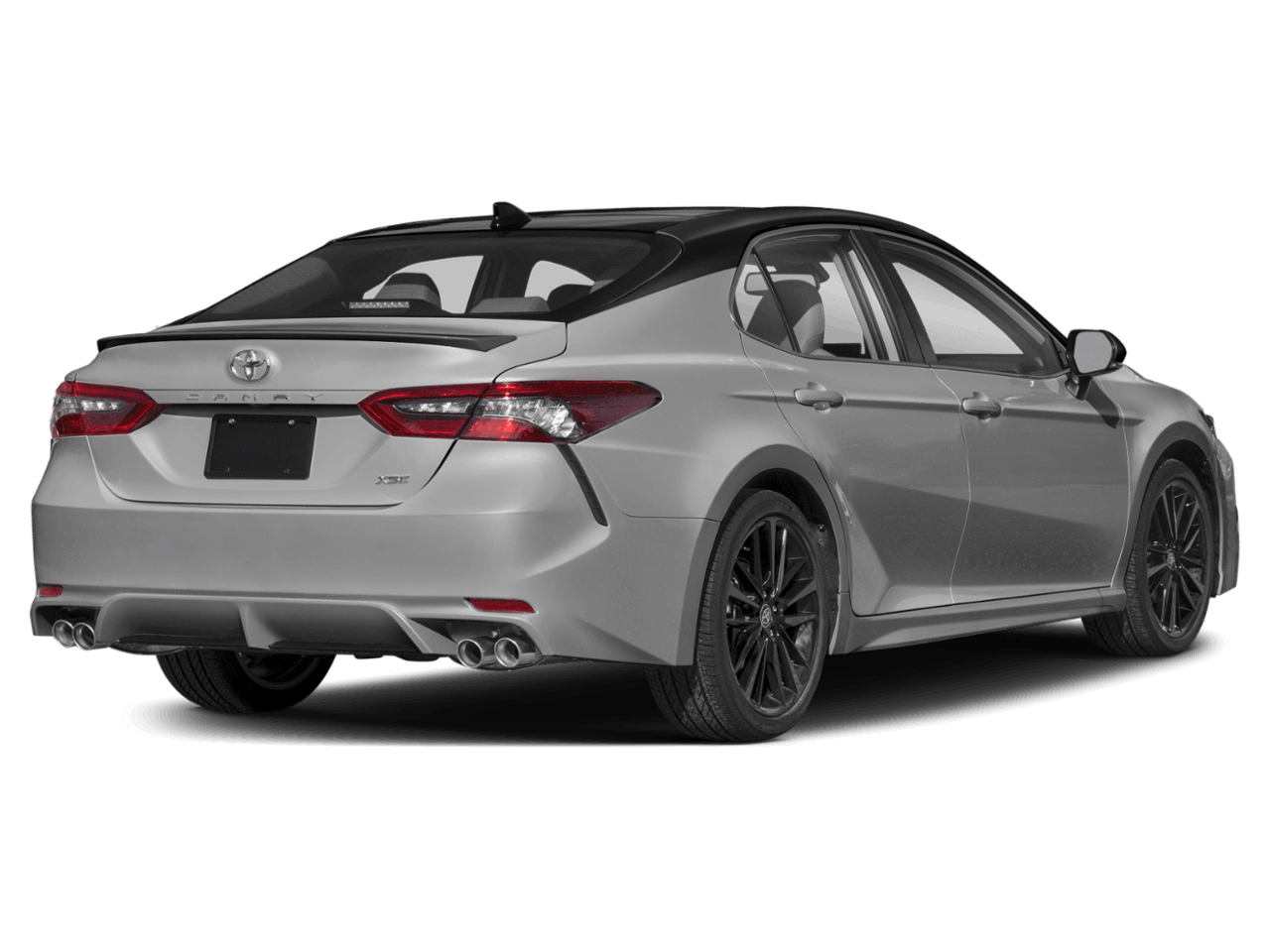 3 thumbnail image of  2023 Toyota Camry XSE