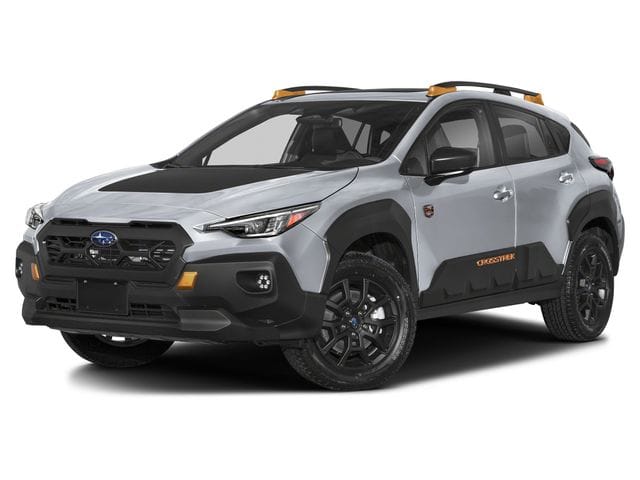 1 placeholder image of  2026 Subaru Crosstrek Wilderness