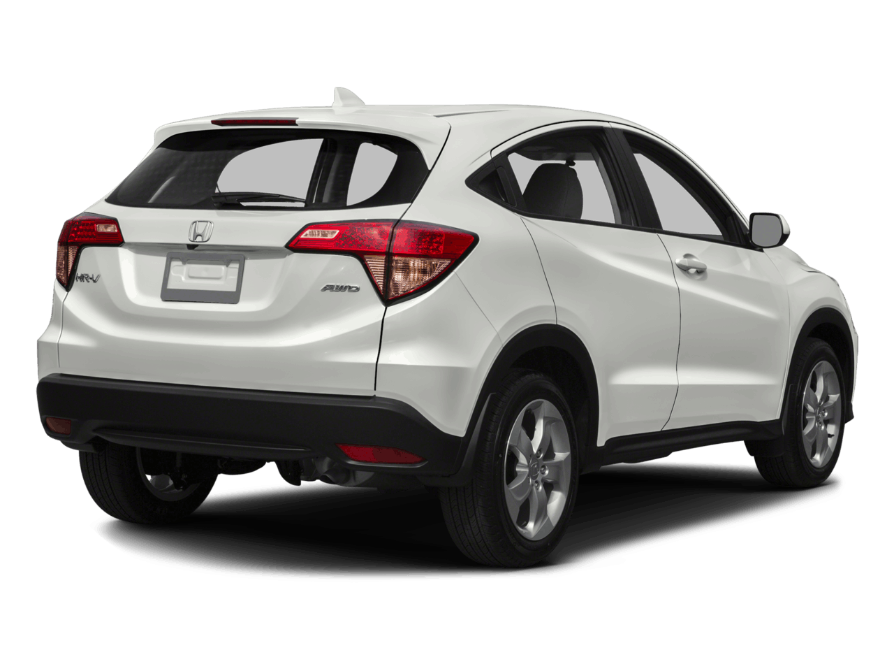 3 thumbnail image of  2016 Honda HR-V LX