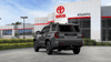 9 thumbnail image of  2025 Toyota 4Runner SR5