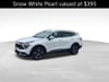 3 thumbnail image of  2023 Kia Sportage Hybrid EX