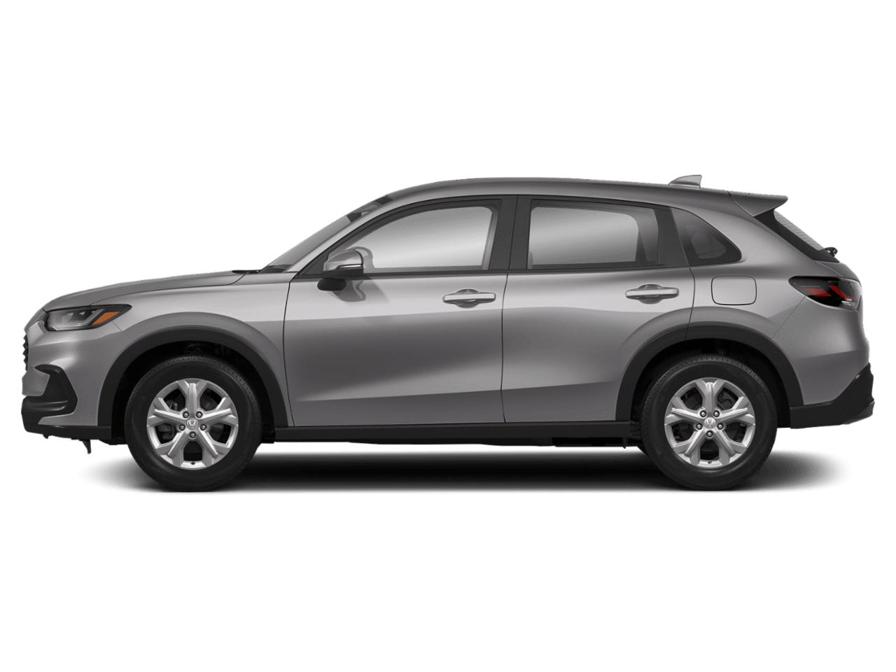 1 thumbnail image of  2023 Honda HR-V LX