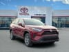 1 thumbnail image of  2025 Toyota RAV4 Hybrid LE