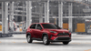17 thumbnail image of  2025 Toyota RAV4 LE