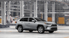 15 thumbnail image of  2025 Toyota RAV4 XLE