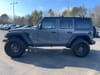 3 thumbnail image of  2023 Jeep Wrangler Rubicon