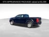 2023 Ford Ranger XL