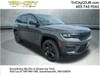 7 thumbnail image of  2025 Jeep Grand Cherokee Limited