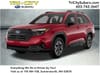 1 placeholder image of  2026 Subaru Forester Base
