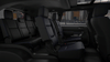 21 thumbnail image of  2026 Toyota Sequoia Platinum