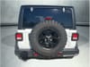 8 thumbnail image of  2025 Jeep Wrangler Willys