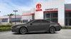 2025 Toyota Camry XLE AWD