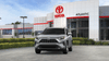 3 thumbnail image of  2025 Toyota RAV4 XLE
