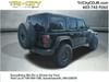 5 thumbnail image of  2025 Jeep Wrangler Rubicon X