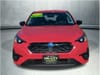 9 thumbnail image of  2025 Subaru Impreza Base