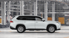 13 thumbnail image of  2026 Toyota Grand Highlander Hybrid XLE