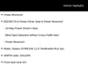 9 thumbnail image of  2024 Subaru Crosstrek Sport