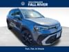 1 thumbnail image of  2025 Volkswagen Taos 1.5T SEL
