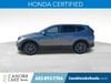 3 thumbnail image of  2022 Honda CR-V EX