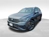 2 thumbnail image of  2024 Volkswagen Tiguan 2.0T S