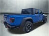 5 thumbnail image of  2026 Jeep Gladiator Rubicon