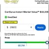 15 thumbnail image of  2020 Chevrolet Silverado 1500 RST