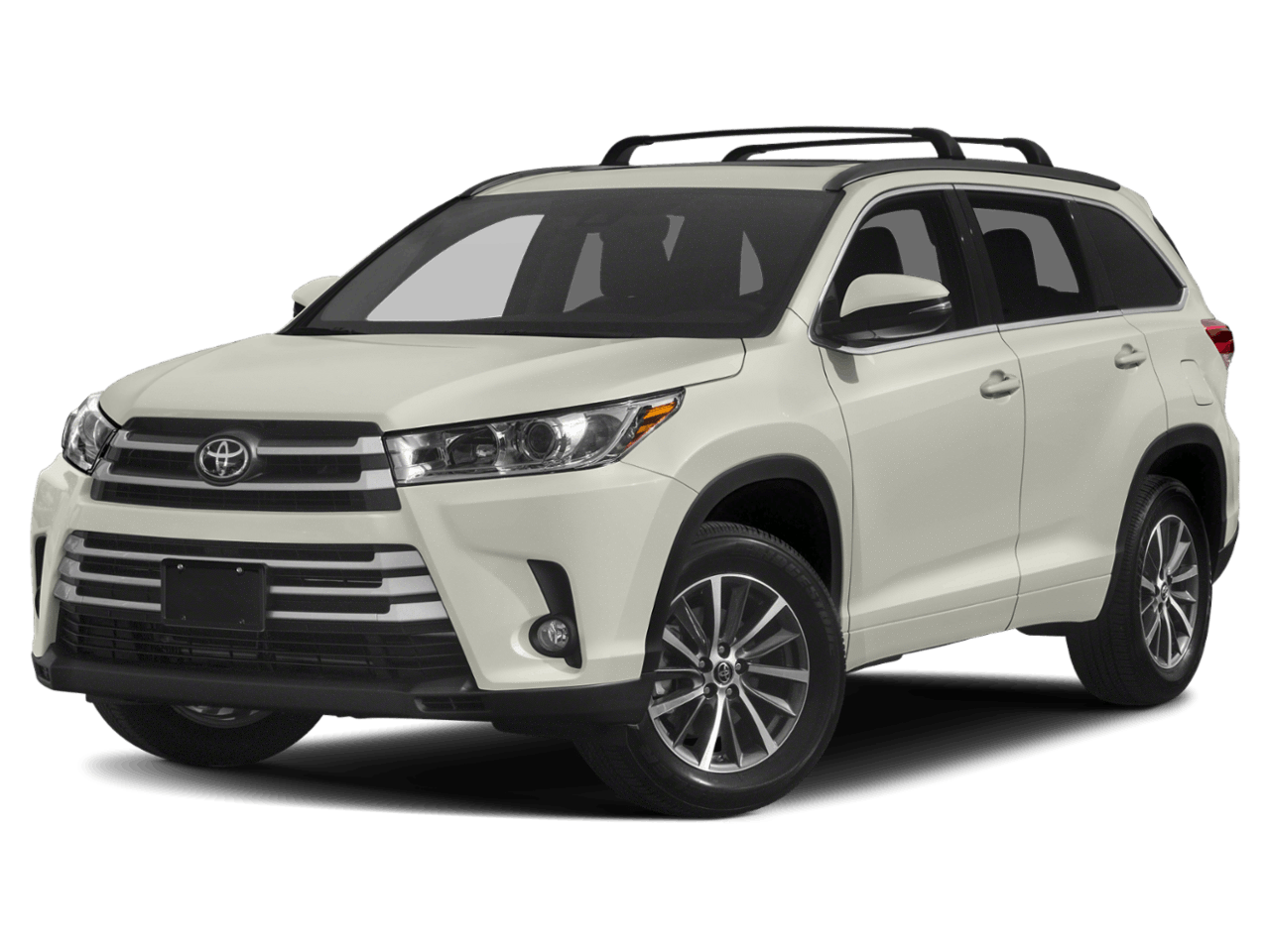 2 thumbnail image of  2018 Toyota Highlander XLE