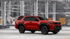 15 thumbnail image of  2025 Toyota 4Runner SR5