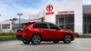 13 thumbnail image of  2025 Toyota RAV4 Plug-in Hybrid XSE