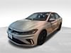 3 thumbnail image of  2025 Volkswagen Jetta 1.5T SE