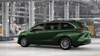 7 thumbnail image of  2026 Toyota Sienna XLE