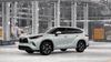 4 thumbnail image of  2026 Toyota Highlander Hybrid XLE
