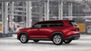 7 thumbnail image of  2026 Toyota Grand Highlander Limited