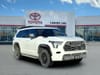 1 placeholder image of  2026 Toyota Sequoia TRD Pro