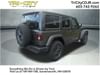 5 thumbnail image of  2025 Jeep Wrangler Sport S