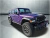 8 thumbnail image of  2026 Jeep Wrangler Rubicon